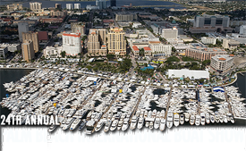 Palm Beach Boat Show