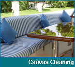 Yacht Canvas Cleaning Services in Broward, Palm Beach and Dade Counties