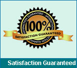 Satisfaction Guaranteed